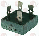 DIODE RECTIFIER ��� CENTRIFUGE