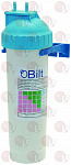 WATER SOFTENER для VENDING/HO.RE.CA B58 WATER SOFTENER для VENDING/HO.RE.CA B58