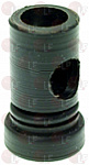 RINSE ARM END CAP RINSE ARM END CAP