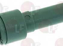 HOSE-END ADAPTER JG PI061208S