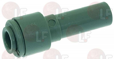 HOSE-END ADAPTER JG PI061208S