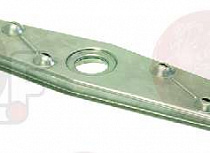 TOP/BOTTOM WASH ARM ASSEMBLY