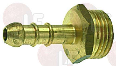������  1/2"M