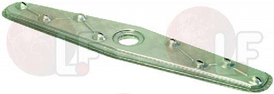 TOP/BOTTOM WASH ARM ASSEMBLY
