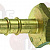������  1/2"M