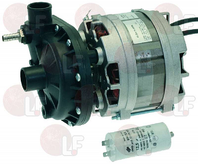 �����  AP 32591SX 0.60HP 230V 50Hz