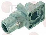 ELBOW FLANGE MINISIT ? 1/2