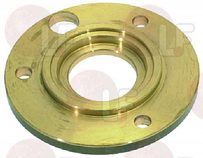 ����� OIL SEAL SUPPORT