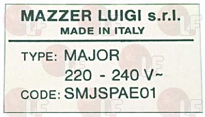 �������� ��������� SJ 220/240� 50��