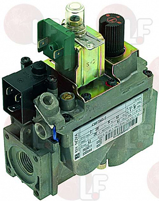 VALVE NOVASIT ? 1/2"FF