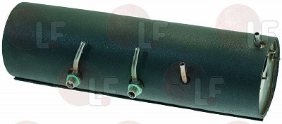 COMPLETE BOILER ? 170x580 ��