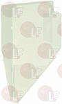 STIRRER CHUTE