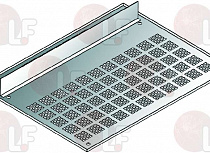 STAINLESS STEEL GRID ��� ST 54