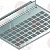 STAINLESS STEEL GRID ��� ST 54