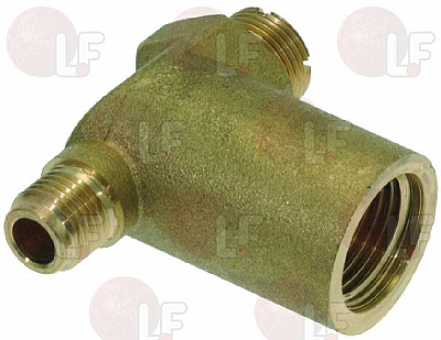 INLET TAP BODY