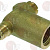INLET TAP BODY