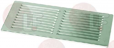 S/STEEL CUP SUPPORT GRID 274x123 ��