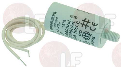 IGNITION CAPACITOR 1 �F