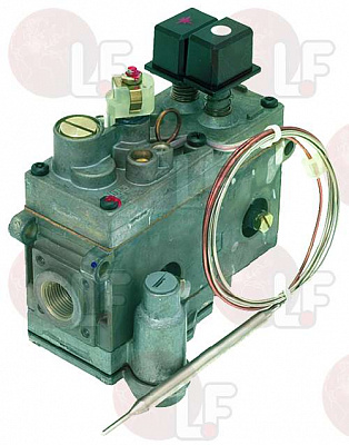 MINISIT VALVE ��� FRYER 110?190�C