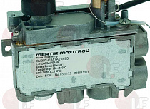 ������� ������ MERTIK 100-340�C