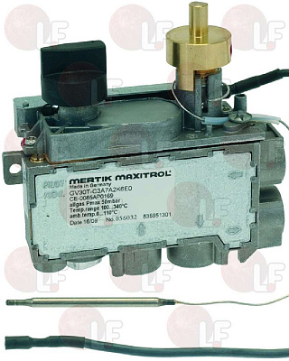 ������� ������ MERTIK 100-340�C