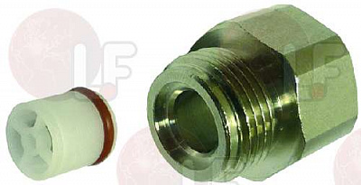 NON-RETURN VALVE FITTING