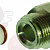 NON-RETURN VALVE FITTING