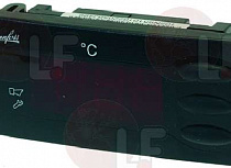 DISPLAY DANFOSS CRA 162 105N9510