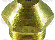 CONICAL GAS NOZZLE M10x1 ? 3,10 ��