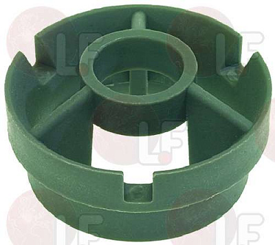 S/STEEL TOP REDUCER ? 46.5 ��