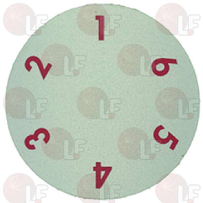 SELF-STICK DISK 1-6 ? 42 ��