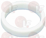 FLAT TEFLON GASKET 25,7x21,2x5 ��
