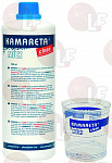 MILK CLEAN DETERGENT KAMARETA 1 L MILK CLEAN DETERGENT KAMARETA 1 L