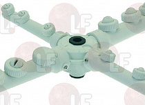 WASH ARM ASSEMBLY 310 ��