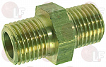 Фитинг o 3/4''M-3/4''M Фитинг o 3/4''M-3/4''M