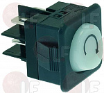 CYCLE AMBER SWITCH 25x25