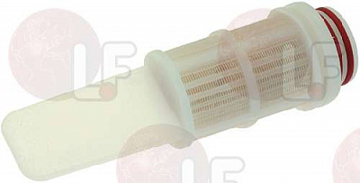 WATER SOFTENER ��� OCS LAVAZZA