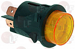 ORANGE BUTTON 16(4)A 250V