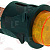 ORANGE BUTTON 16(4)A 250V