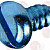 SLOTTED SCREW M6x12 ��