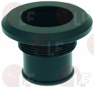 FILTER CONNECTION BUSHING