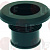 FILTER CONNECTION BUSHING