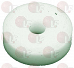 FLAT TEFLON GASKET ? 13x3x4 мм FLAT TEFLON GASKET ? 13x3x4 мм