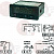 ��������� EVK412 12/24� -100/800�C