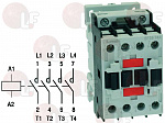 КОНТАКТОР BF 0940 20A 230В 50/60Гц КОНТАКТОР BF 0940 20A 230В 50/60Гц