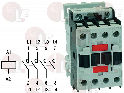 ��������� BF 0940 20A 230� 50/60��