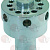 HINGE RETAINER