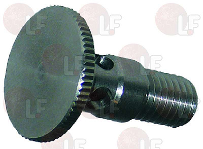 RINSE ARM PIN