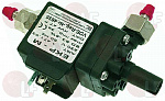 ELECTRIC RINSE AID INJECTOR 230V 50Hz ELECTRIC RINSE AID INJECTOR 230V 50Hz