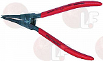 NEEDLE-NOSE PLIERS для EXTERNAL RINGS NEEDLE-NOSE PLIERS для EXTERNAL RINGS
